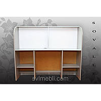 СТІЙКА-РЕСЕПШЕН No9