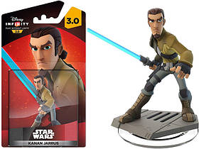 Disney Infinity 3.0 Star Wars Kanan Jarrus