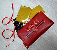 Кошельки Гуччи GUCCI в расцветках 2