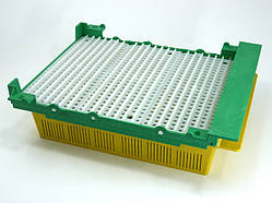 Пилковловлювач донний