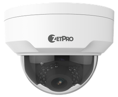 Smart IP Відеокамера ZIP-322SR3-DVSPF28-B