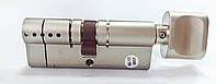 RB-LOCKS ASP 76 (31×45Т) ключ/тумблер никель (Израиль)