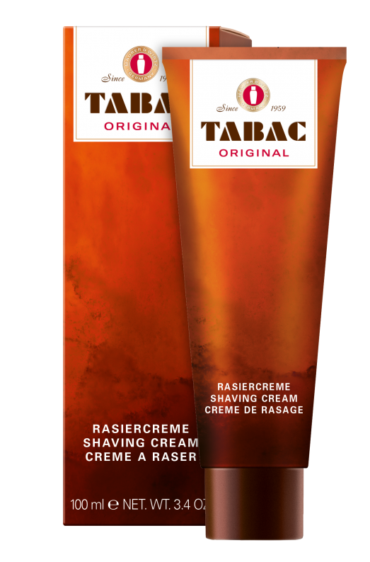 Крем для гоління Tabac Original Shaving Cream 100 мл