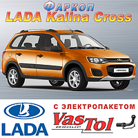 Фаркоп VAZ 2194 Kalina Cross (причепне ВАЗ 2194 Калина Крос)