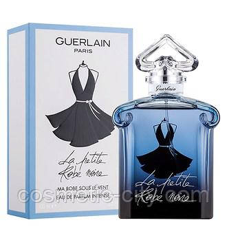 Туалетна вода Guerlain La Petite Robe Noire ma robe sous le vent ,100 мл