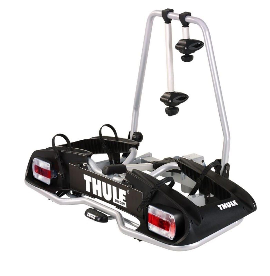 Велокріплення на фаркоп Thule EuroPower 916