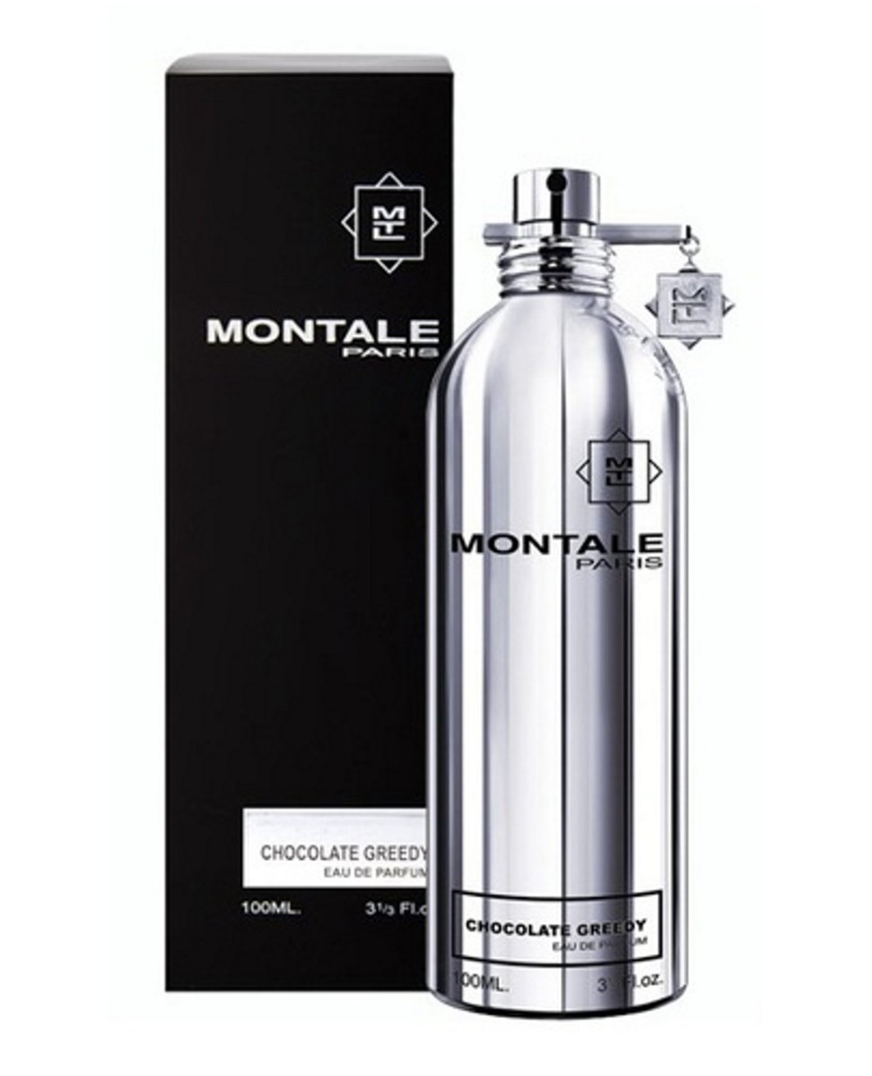 Парфуми унісекс Montale Chocolate Greedy (Монталь Шоколад Гриді) 100 мл