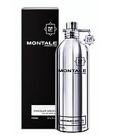 Парфюм унисекс Montale Chocolate Greedy (Монталь Шоколад Гриди) 100 мл