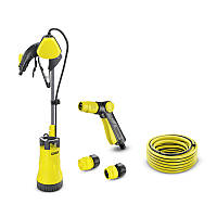 БОЧКОВИЙ НАСОС KARCHER BP 1 BARREL SET