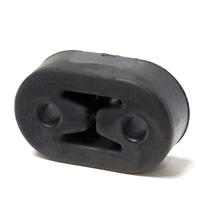 Подушка підвіски глушника Ланос, 96181437, фото 1