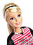 Лялька Барбі Футболістка Barbie Made to Move The Ultimate Posable Soccer Player, фото 3