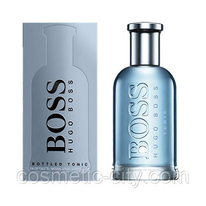 Туалетна вода Hugo Boss Bottled Tonic, 100 мл
