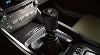 Ручка КПП Carbon Lexus IS250 F-Sport 06-2013 Новая Оригинальная