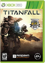 Titanfall XBOX 360