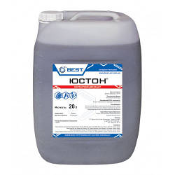 Десікант Юстон 20 л BEST