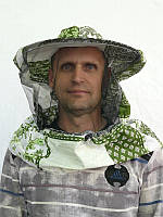 Маска пасічна сатин