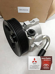 Насос ГУР CHEVROLET AVEO / Lacceti 96535224