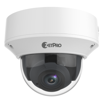 IP Відеокамера ZIP-3232ER-VS