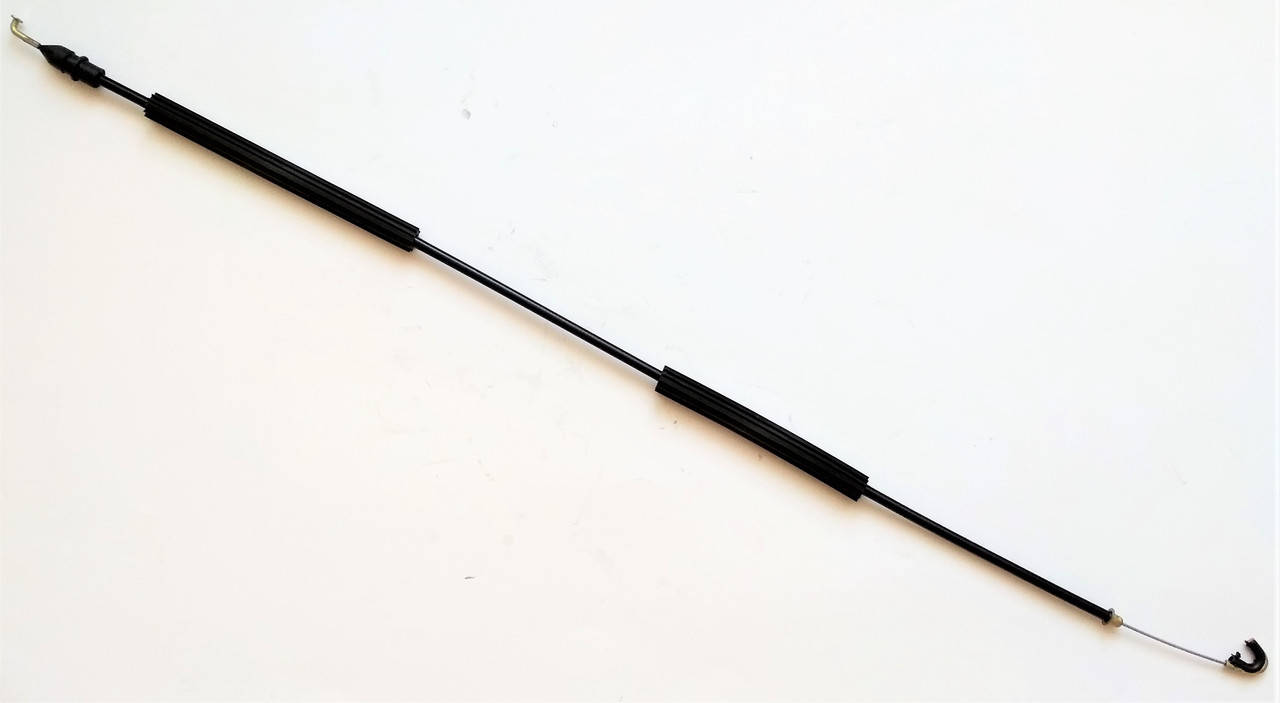 

Трос замка внутренней ручки задней левой и правой двери Шкода Октавия Тур Skoda Octavia Tour 1U4839099B