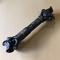 Вал карданний МАЗ моста задн. Lmin=722 мм 4 від.  64226-2201010