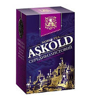 Чай Askold Средньолистовий , 90 гр.