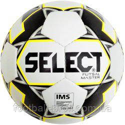 Select Futsal Master IMS