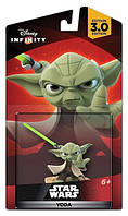 Disney Infinity 3.0 Star Wars Yoda, фото 3