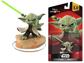 Disney Infinity 3.0 Star Wars Yoda