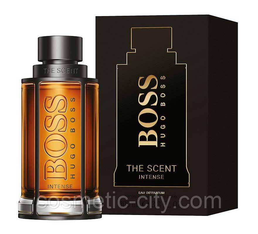 Туалетна вода Hugo Boss The Scent Intense ,100 мл