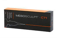 Инъекционный мезо препарат MESOSCULPT С71
