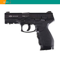 Пневматичний пістолет Gletcher TRS 24/7 Taurus PT 24/7 Таурус пластик газобалонний CO2 130 м/с