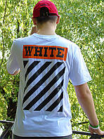 Футболка стильна Off White  ⁇  висока якість