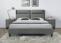 Двуспальная кровать Halmar SANTINO 160x200 см