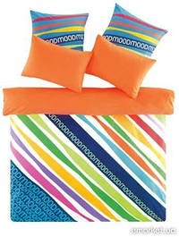 Постільна білизна