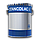 Грунт-фарба Пантолак Pantolac 3 в 1 по іржі антикорозійна, 0,75 л, фото 2