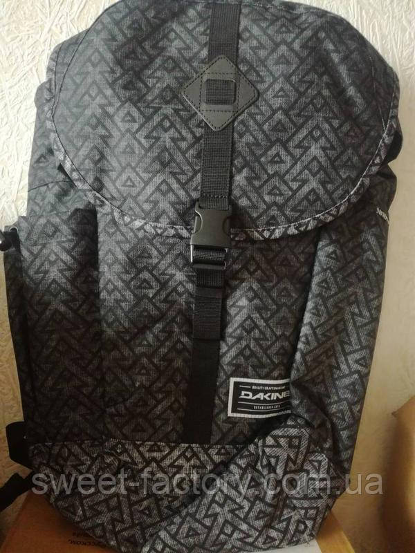 Оригінальний рюкзак Dakine
