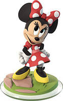 Disney Infinity 3.0 Disney Minnie Mouse, фото 2