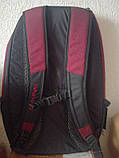 Оригінальний рюкзак Dakine Campus DLX 33 l, фото 4