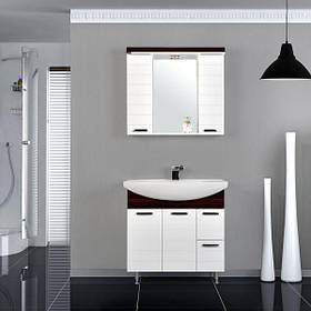 Тумба підлогова Gold Ban-Yom Deco 85 з умивальником