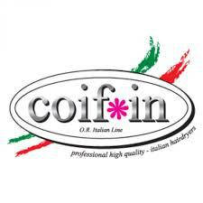 Фени для волосся Coifin