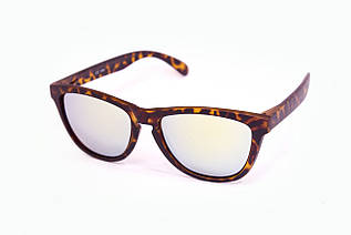 Дзеркальні окуляри Wayfarer 911-77
