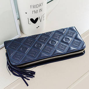 Гаманці та портмоне великі, клатчі