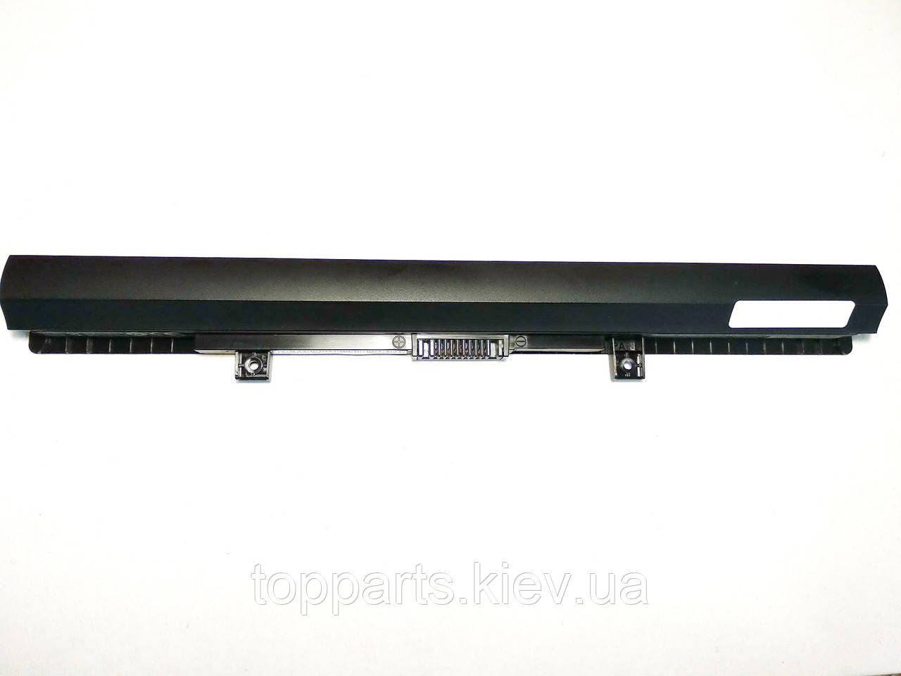 Батарея для ноутбука Toshiba PA5186U, 45Wh (2800mAh), 4cell, 14.8V, Li-ion, чорна, ОРИГІНАЛЬНА, фото 1