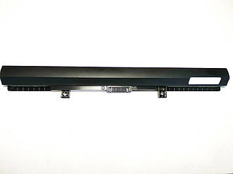 Батарея для ноутбука Toshiba PA5186U, 45Wh (2800mAh), 4cell, 14.8V, Li-ion, чорна, ОРИГІНАЛЬНА