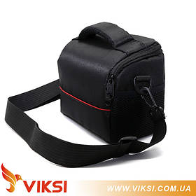 Сумка на плече для компактних фотоапаратів Canon 