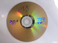 Диск DVD-R для видео VS 16x Bulk/50