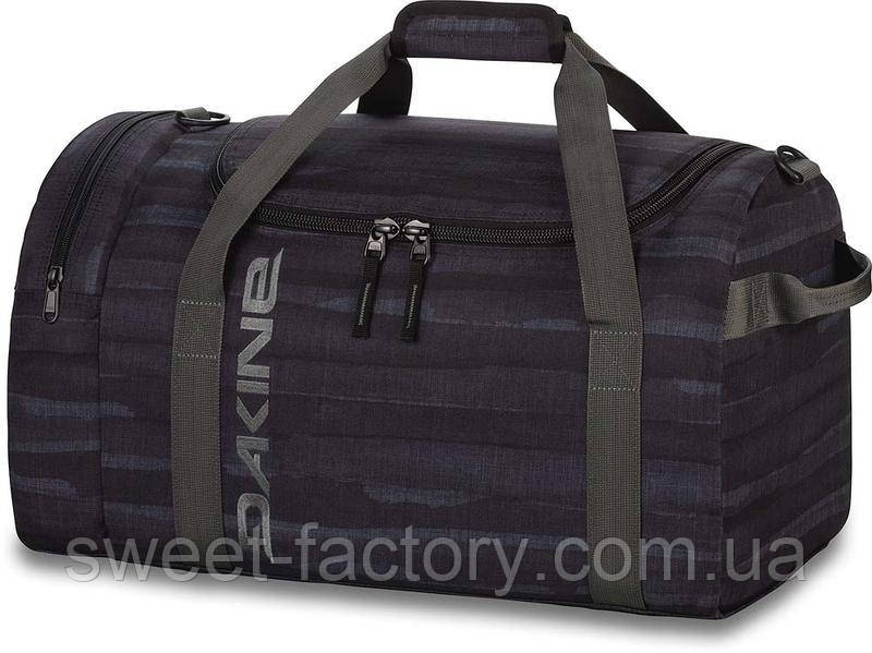 Продам дорожню сумку відомого бренда dakine 51 l. нову, оригінал 100%