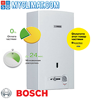 Газова колонка Bosch Therm 4000 O WR 10-2P