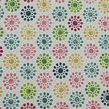 Декоративна тканина з принтом