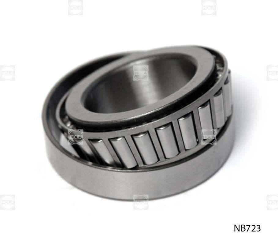 Купить Подшипник ступицы ВАЗ 2121, 21213 передней, диффер. Москвич-2141 ...